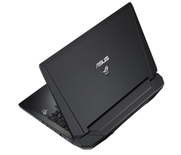 ASUS G750JX-T4191H i7-4700HQ/8GB/1000/DVD/Win8X GTX770 - 163910 - zdjęcie 10